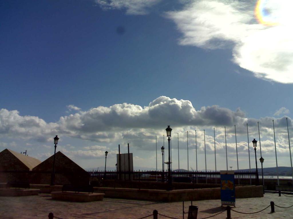 Foto de Melilla, España