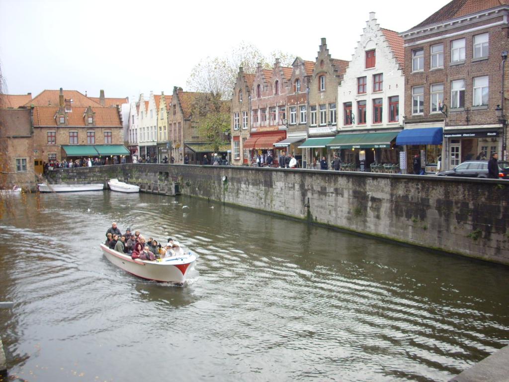 Foto de Brugge, Bélgica