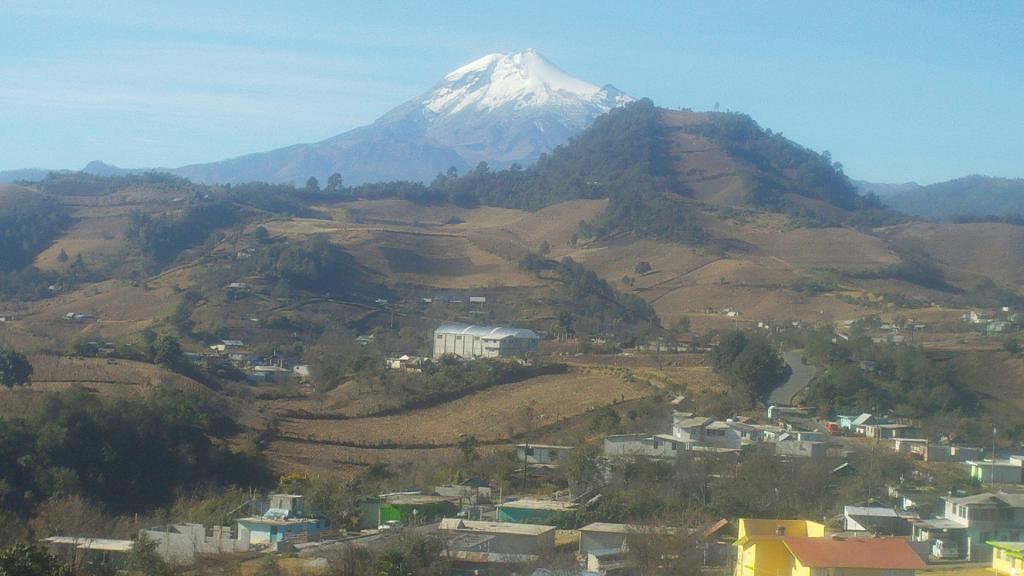 Foto de Tlanepantla (Quimixtlan), México