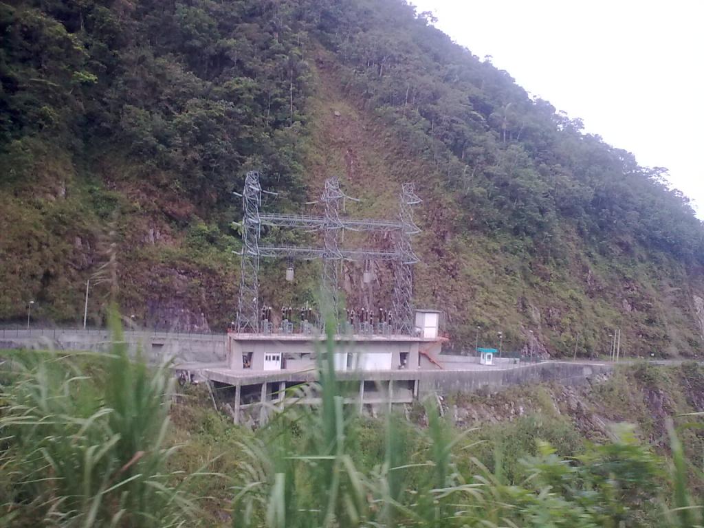 Foto de Rio Negro, Ecuador