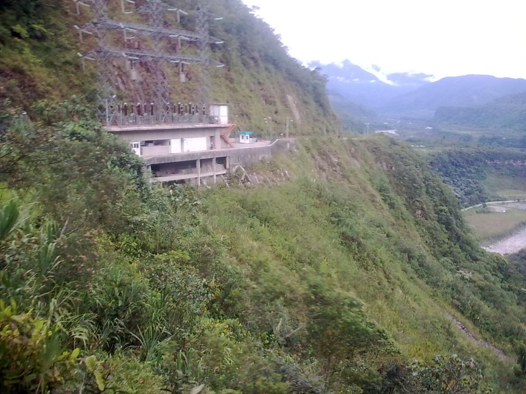 Foto de Rio Negro, Ecuador