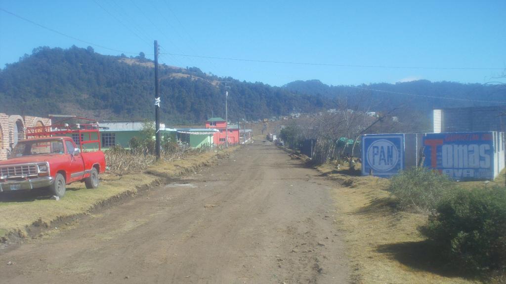 Foto de Tlanepantla (Quimixtlan), México