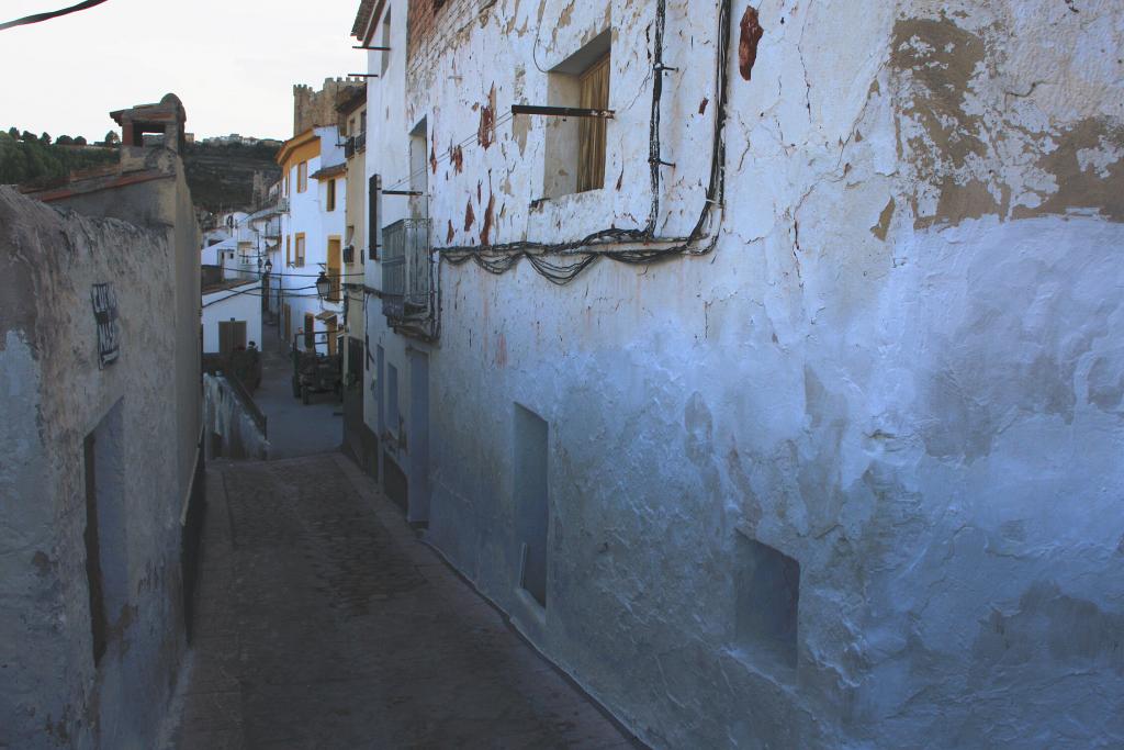 Foto de Alcalá del Júcar (Albacete), España