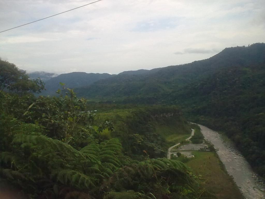 Foto de Rio Negro, Ecuador