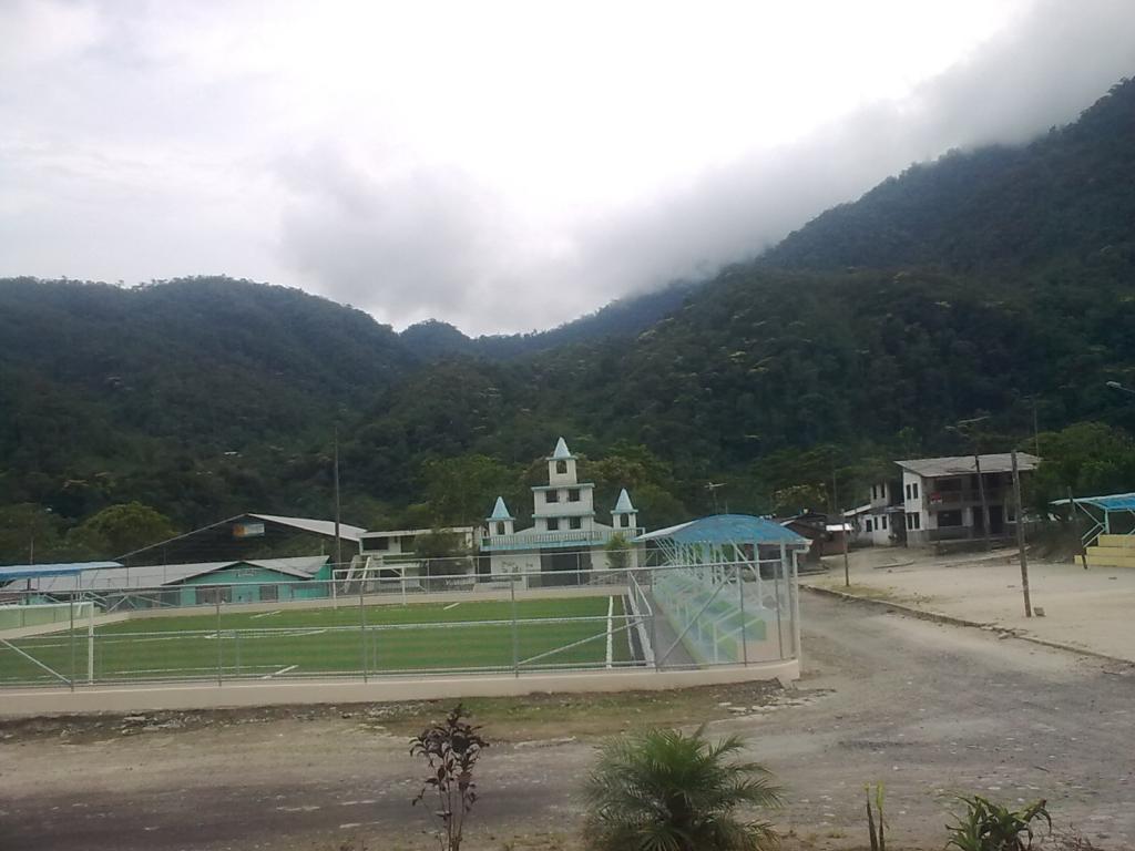 Foto de Rio Negro, Ecuador