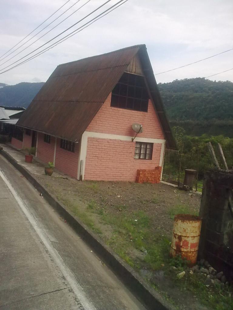 Foto de Rio Negro, Ecuador