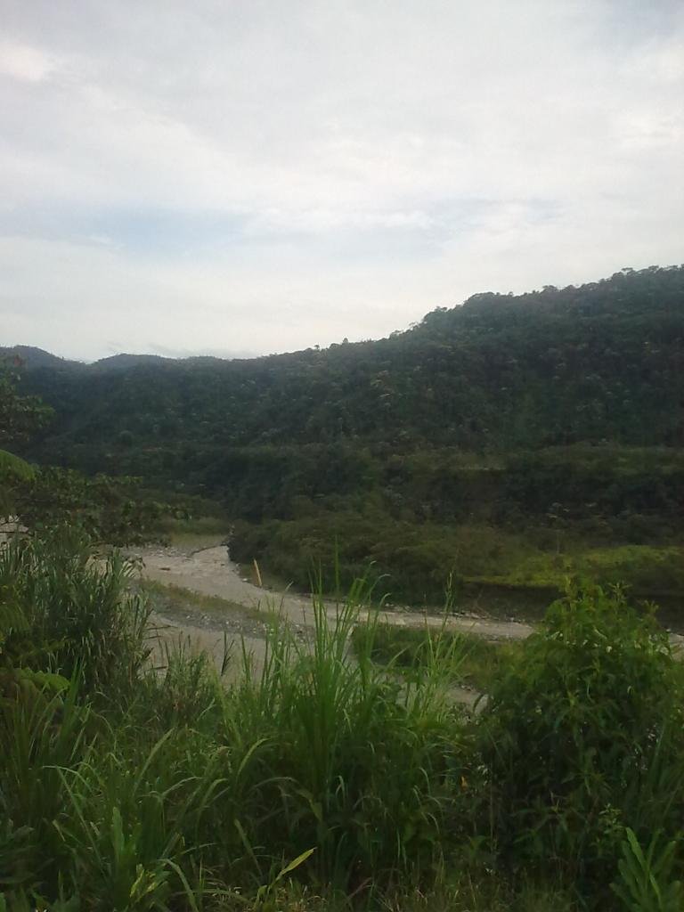 Foto de Rio Negro, Ecuador