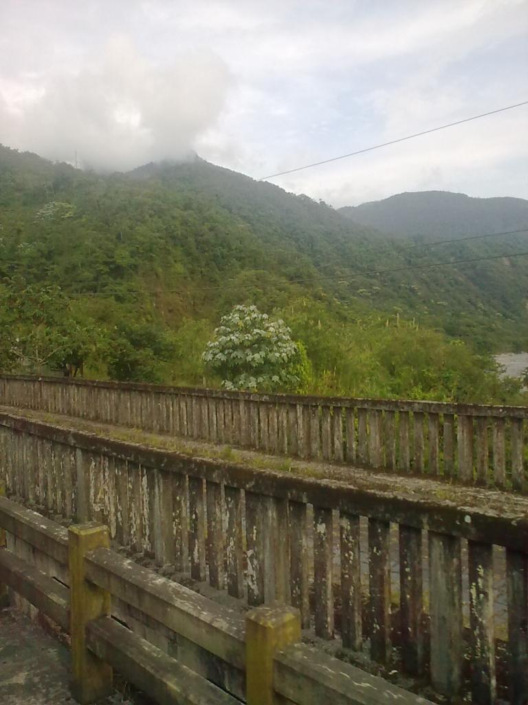 Foto de Rio Negro, Ecuador