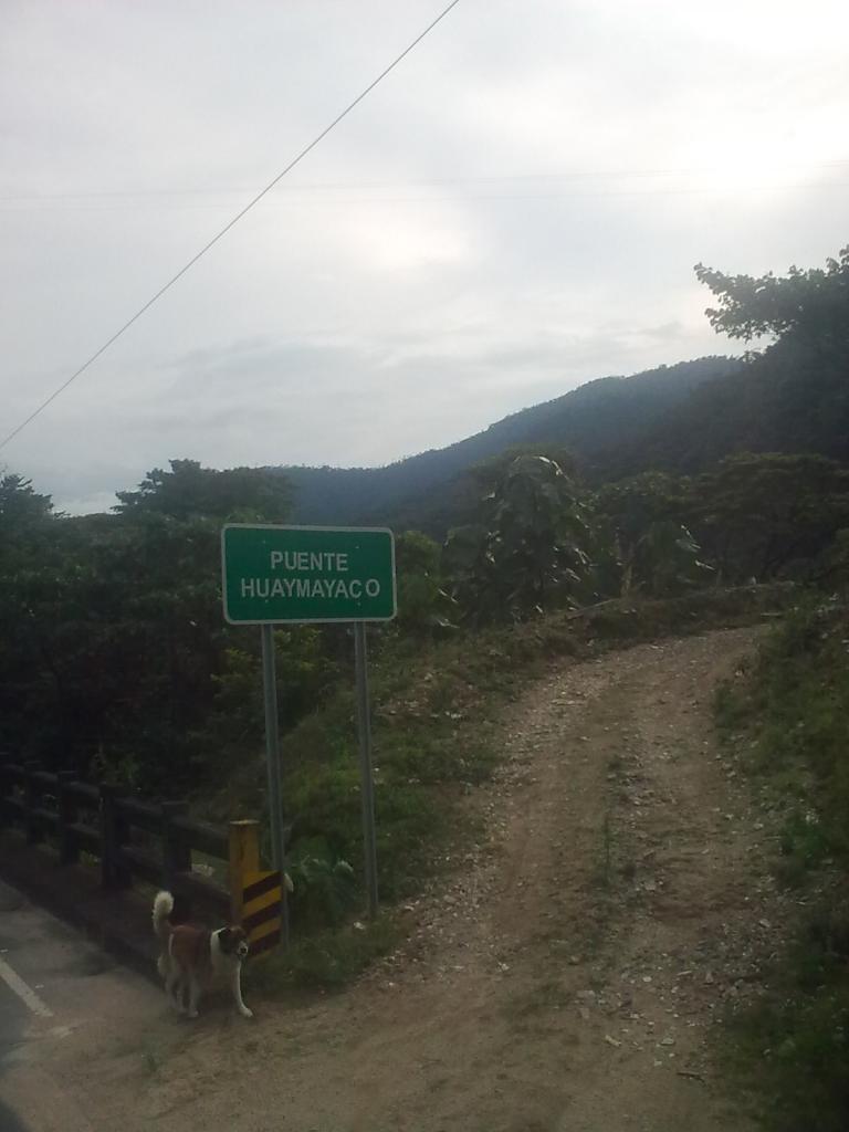 Foto de Rio Negro, Ecuador