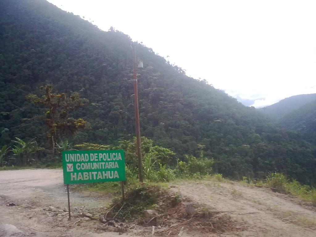 Foto de Rio Negro, Ecuador