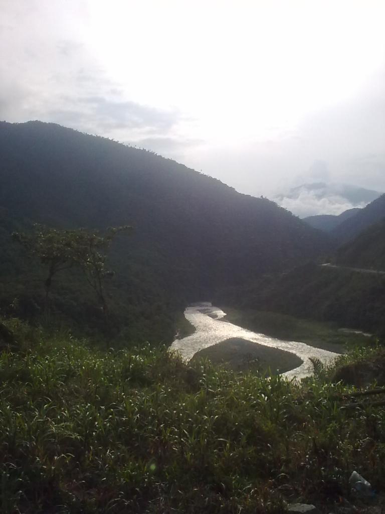 Foto de Mera, Ecuador