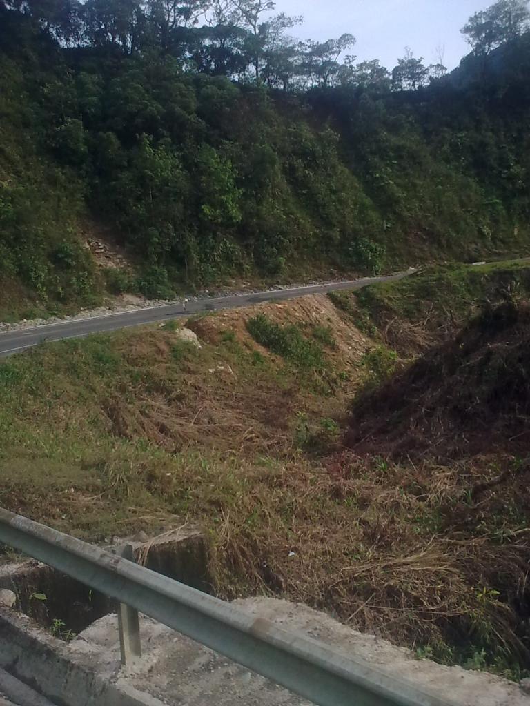 Foto de Mera, Ecuador