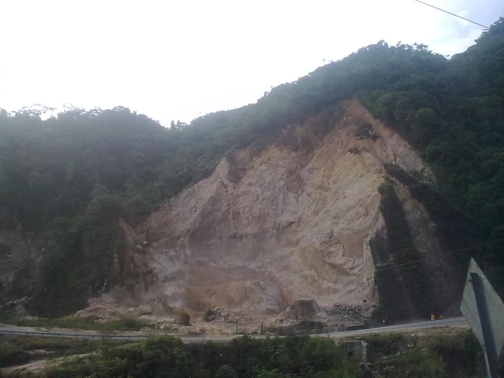 Foto de Mera, Ecuador