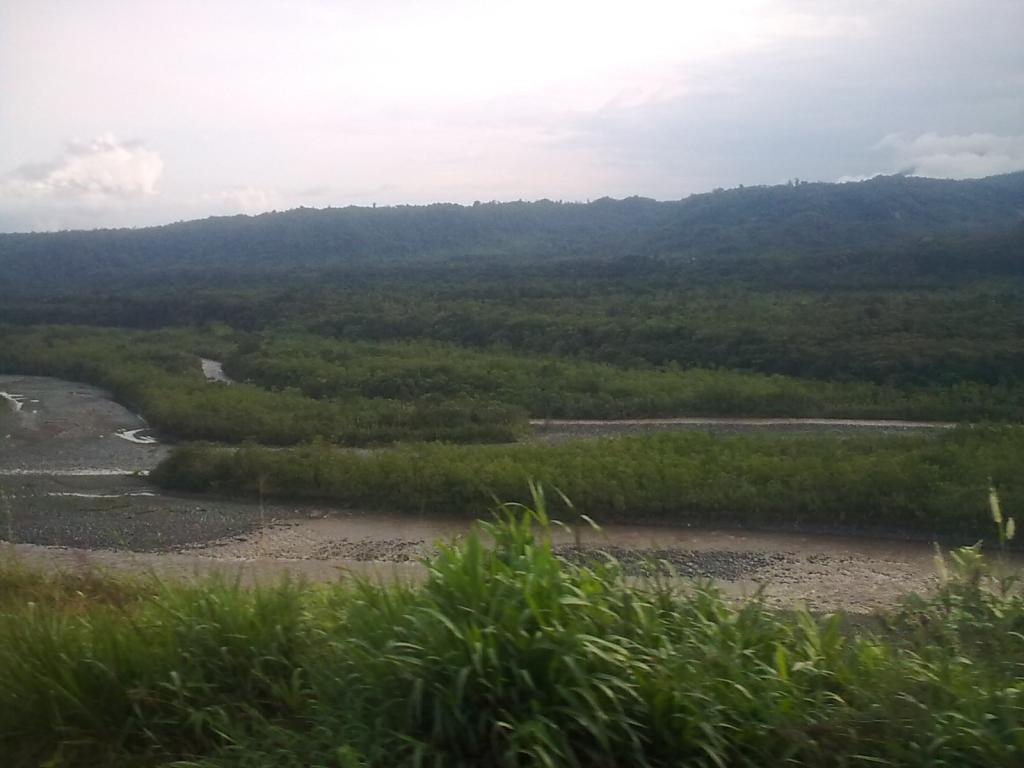 Foto de Mera, Ecuador