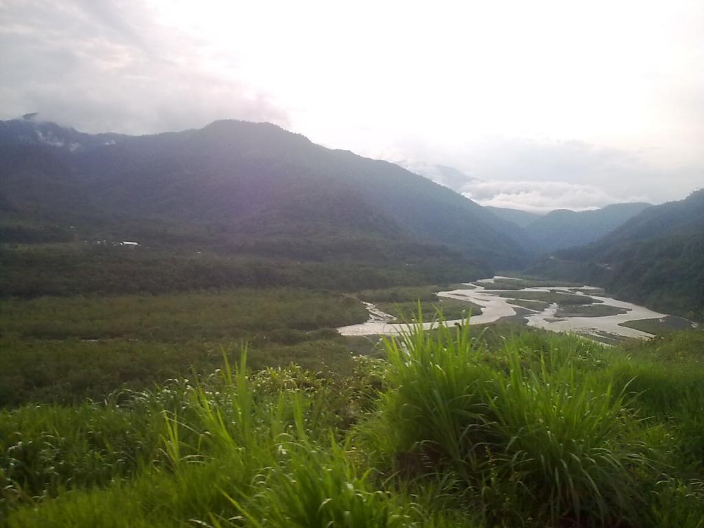 Foto de Mera, Ecuador