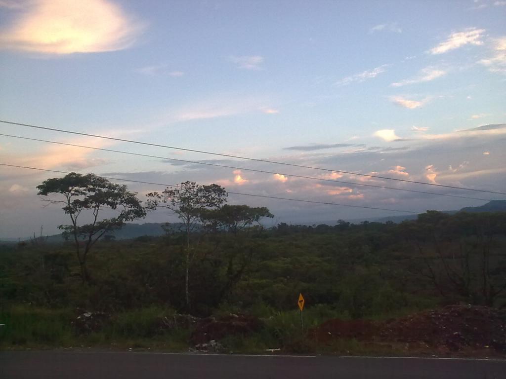 Foto de Shell, Ecuador