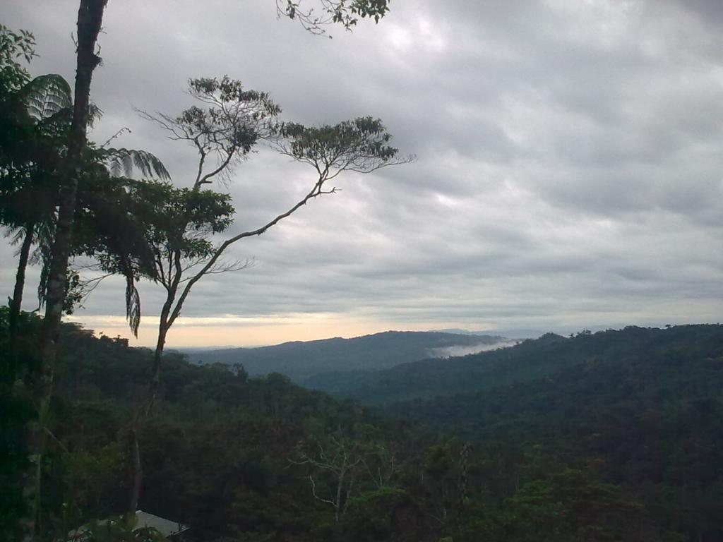 Foto de Simon Bolivar, Ecuador