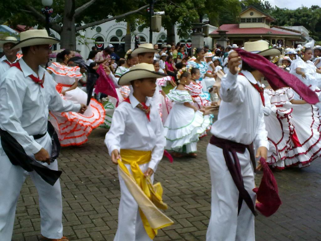 Foto de San José, Costa Rica