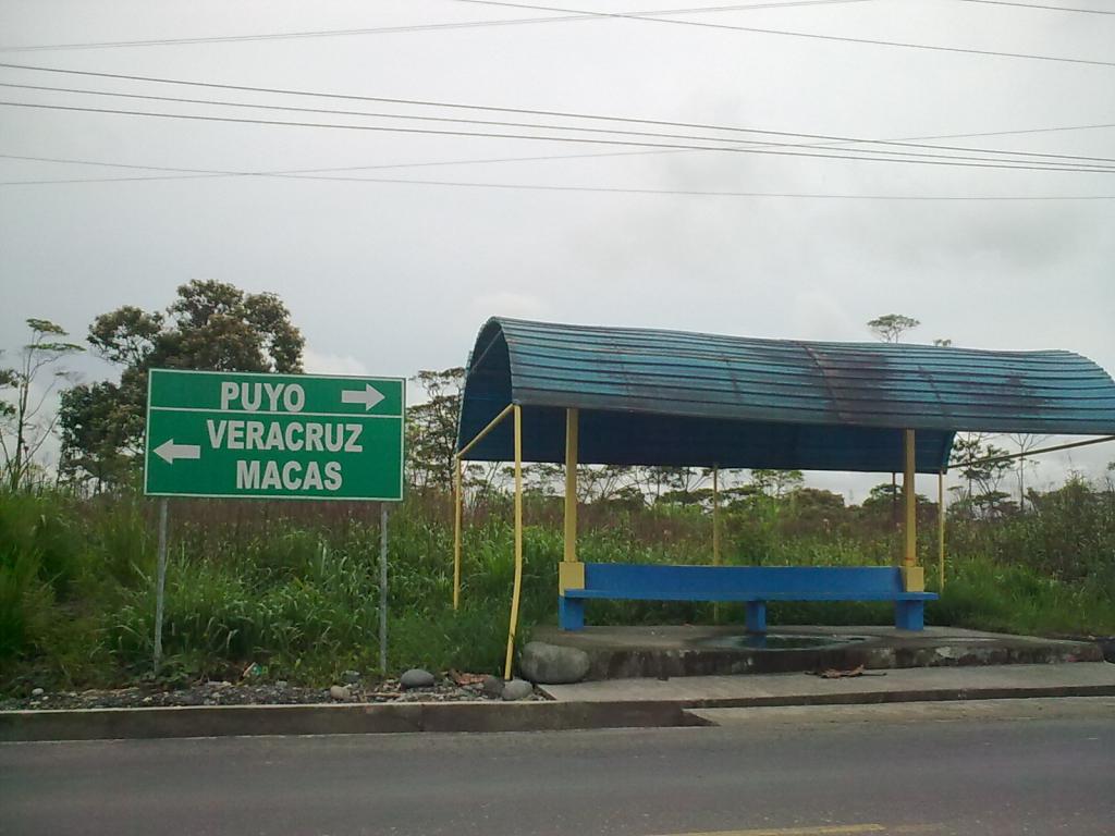 Foto de Puyo, Ecuador