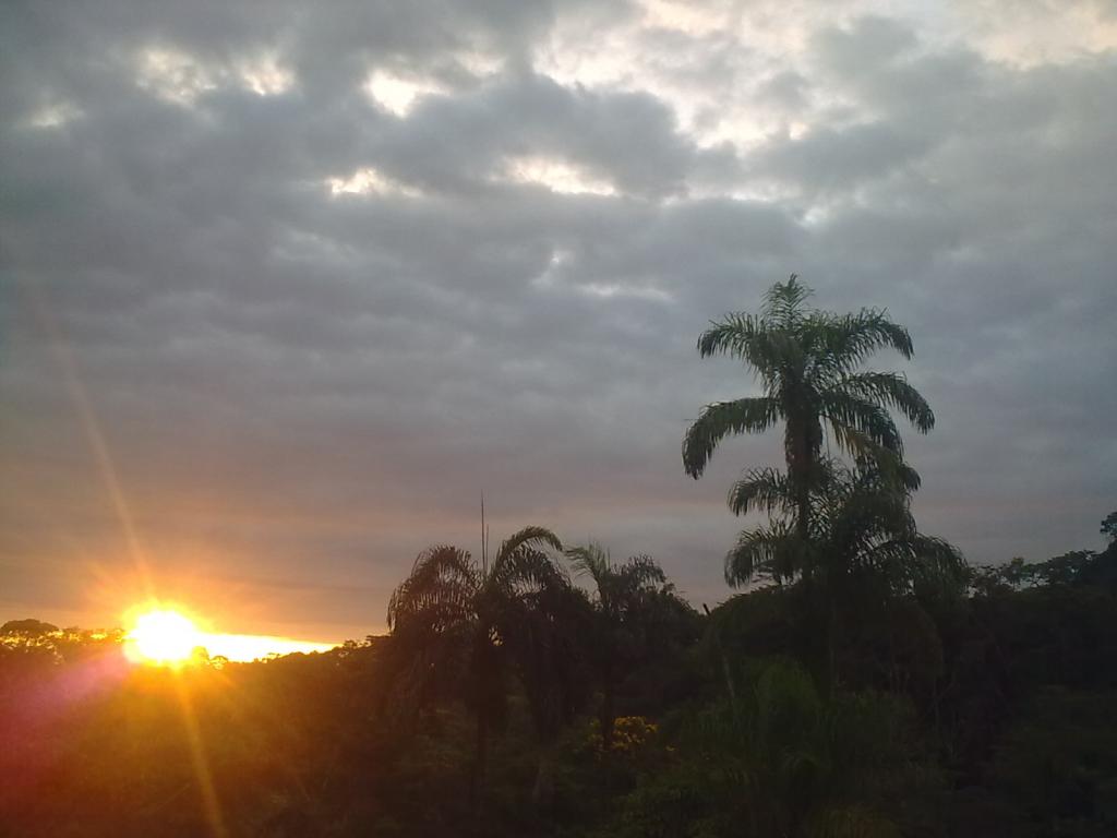 Foto de Shell, Ecuador