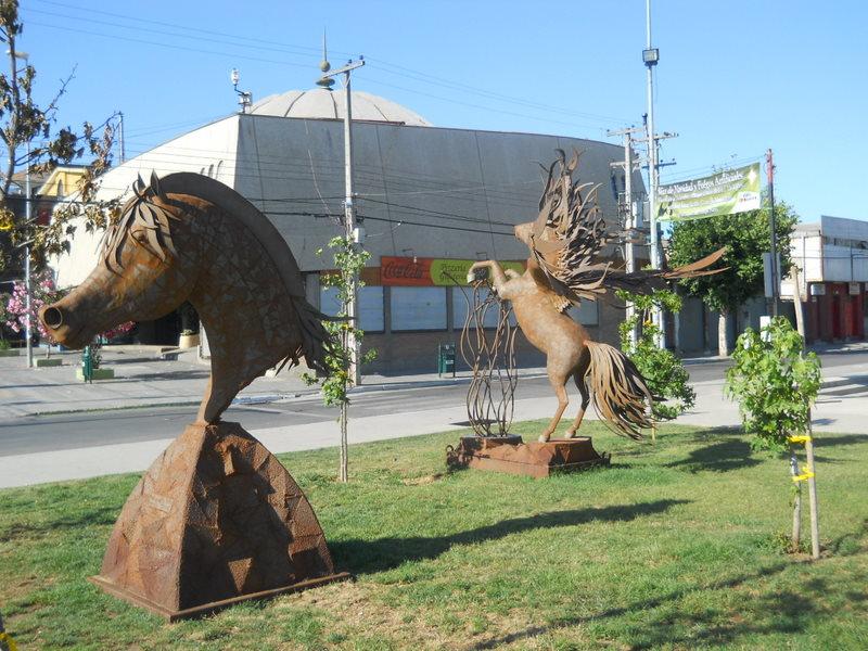 Foto de Villa Alemana, Chile