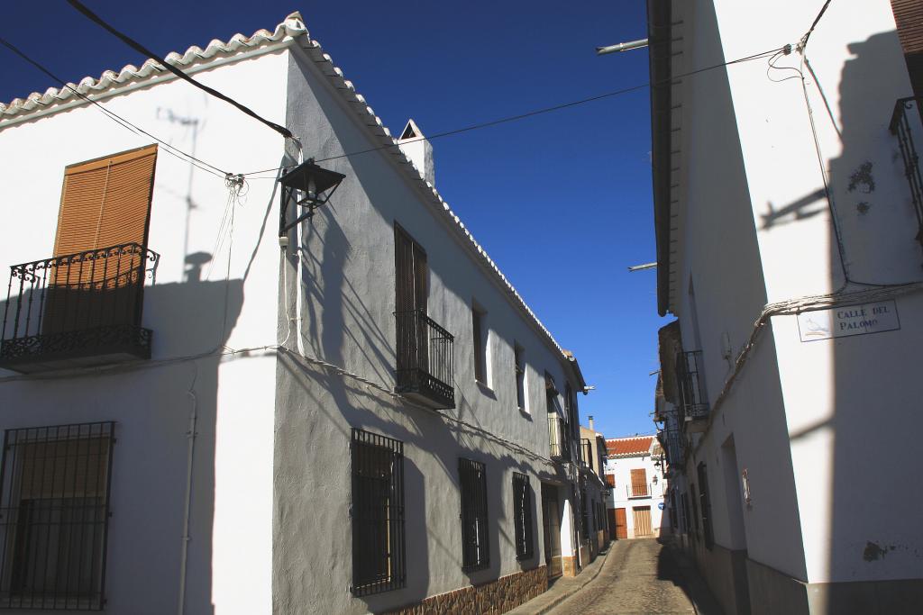 Foto de Almagro (Ciudad Real), España