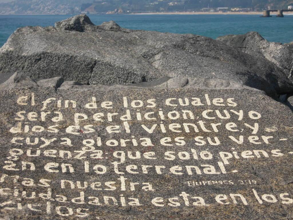 Foto de Viña del mar, Chile