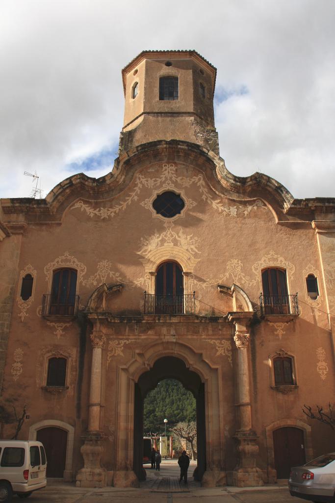 Foto de Aiguamurcia (Tarragona), España