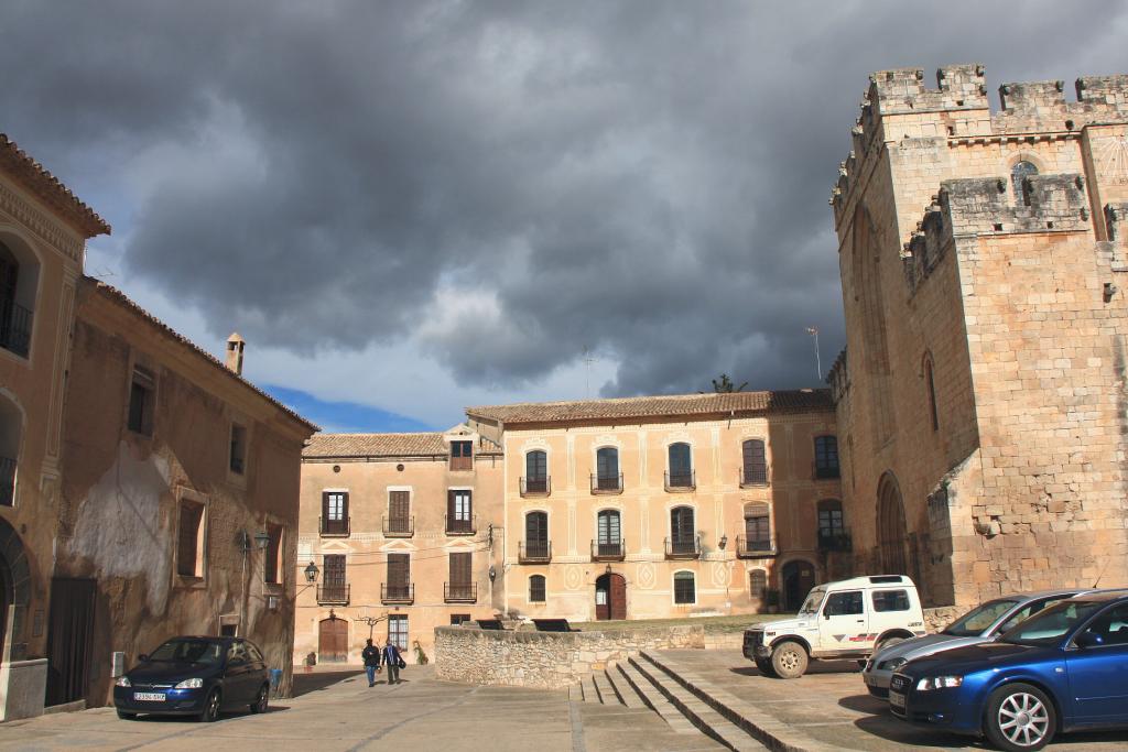 Foto de Aiguamurcia (Tarragona), España