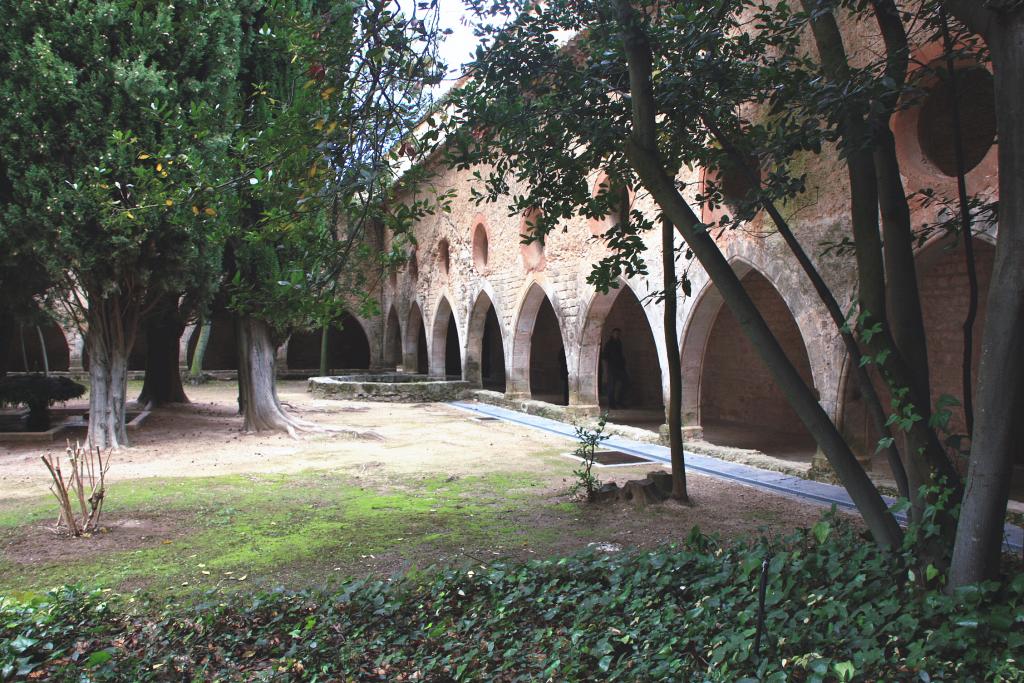 Foto de Aiguamurcia (Tarragona), España