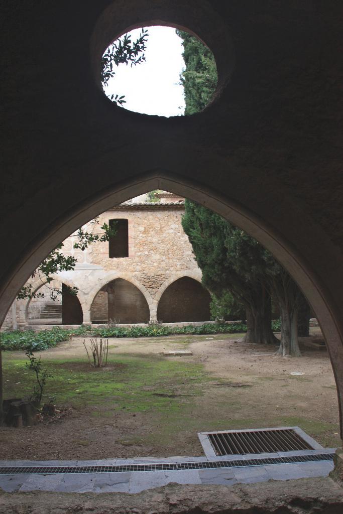 Foto de Aiguamurcia (Tarragona), España