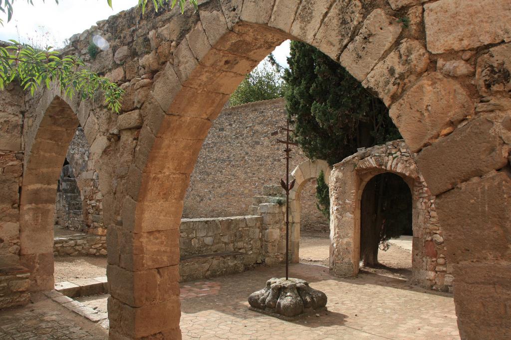 Foto de Aiguamurcia (Tarragona), España