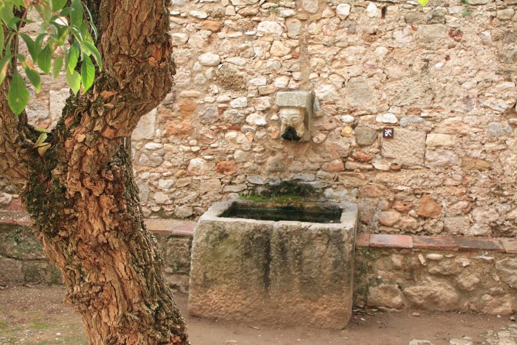 Foto de Aiguamurcia (Tarragona), España