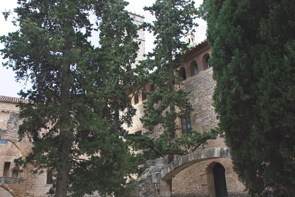 Foto de Aiguamurcia (Tarragona), España