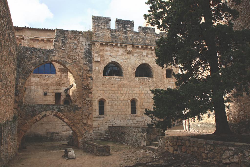 Foto de Aiguamurcia (Tarragona), España