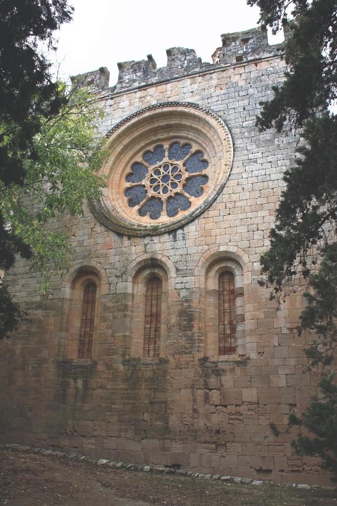 Foto de Aiguamurcia (Tarragona), España