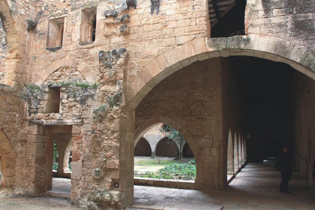 Foto de Aiguamurcia (Tarragona), España