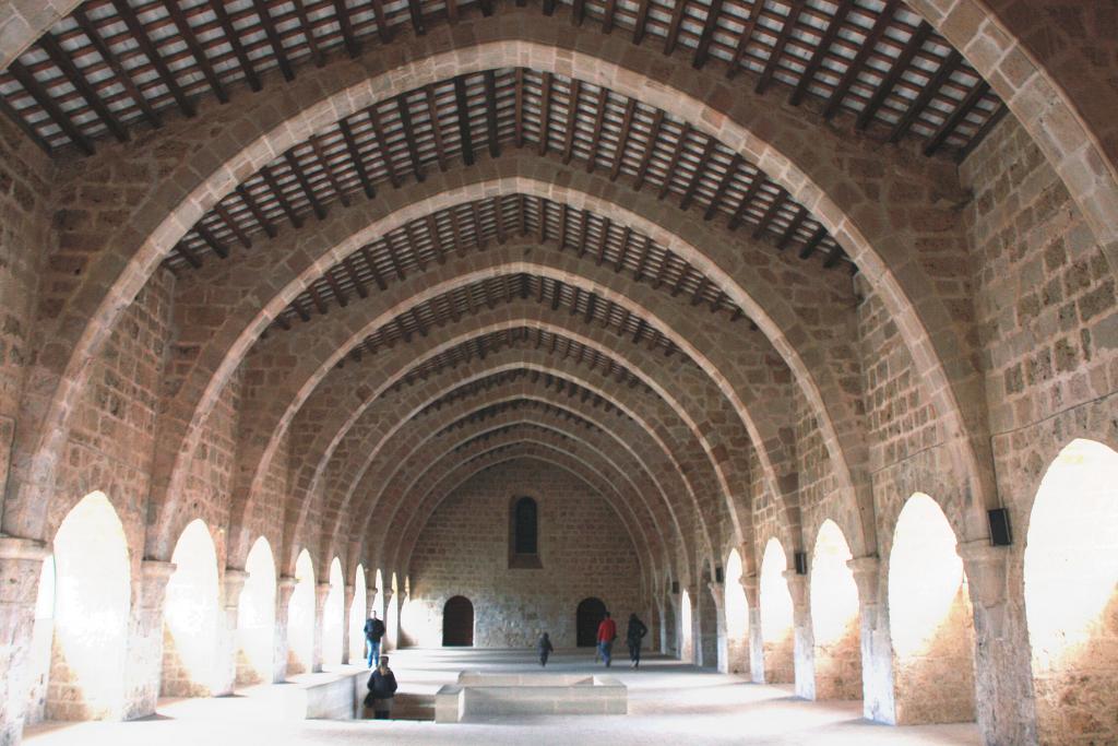 Foto de Aiguamurcia (Tarragona), España