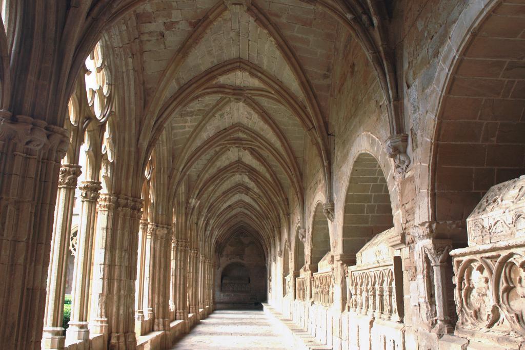 Foto de Aiguamurcia (Tarragona), España