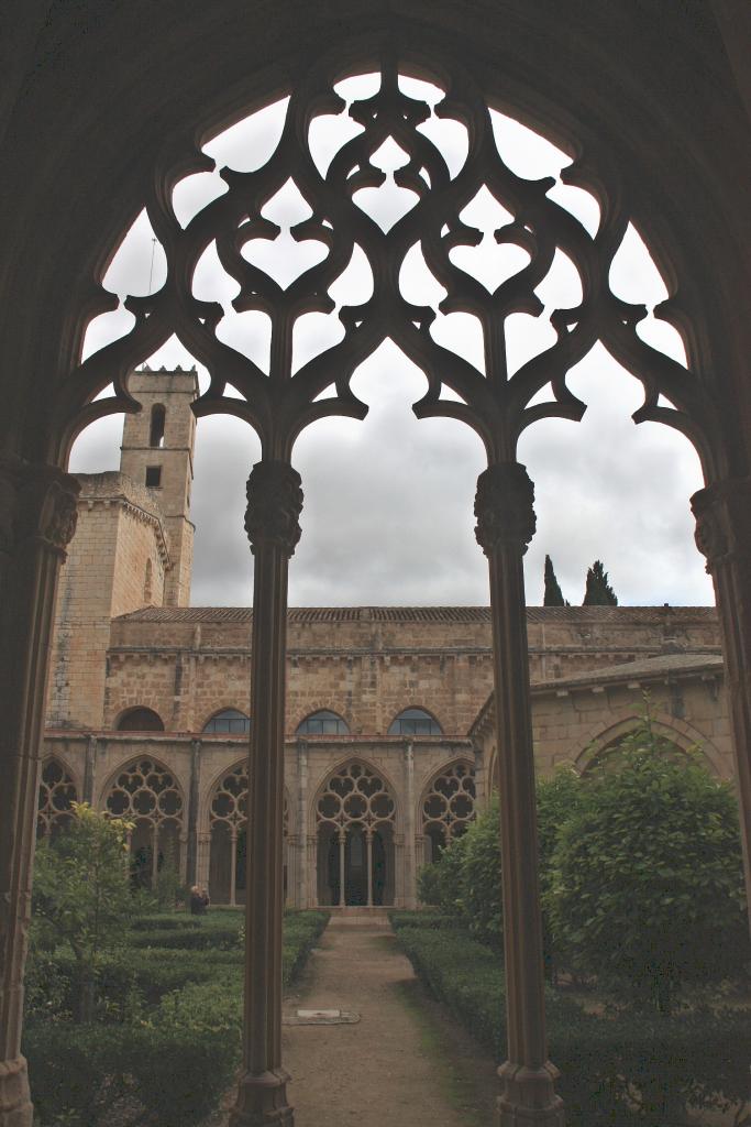 Foto de Aiguamurcia (Tarragona), España