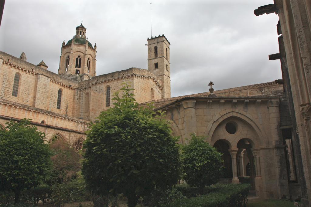 Foto de Aiguamurcia (Tarragona), España