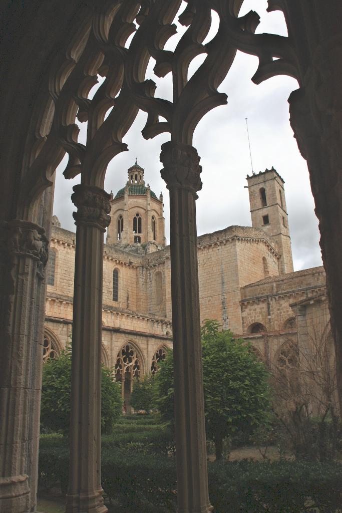 Foto de Aiguamurcia (Tarragona), España