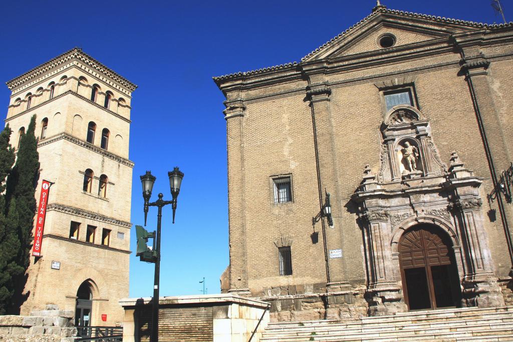 Foto de Zaragoza (Aragón), España