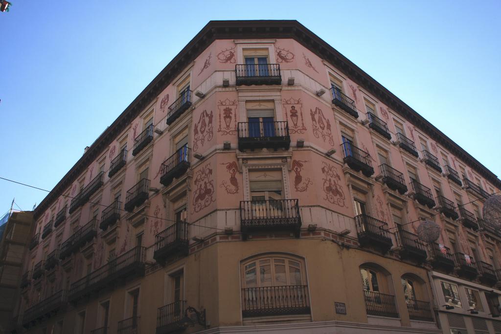 Foto de Zaragoza (Aragón), España