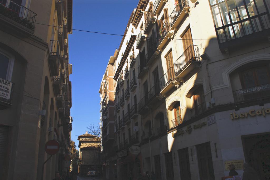 Foto de Zaragoza (Aragón), España