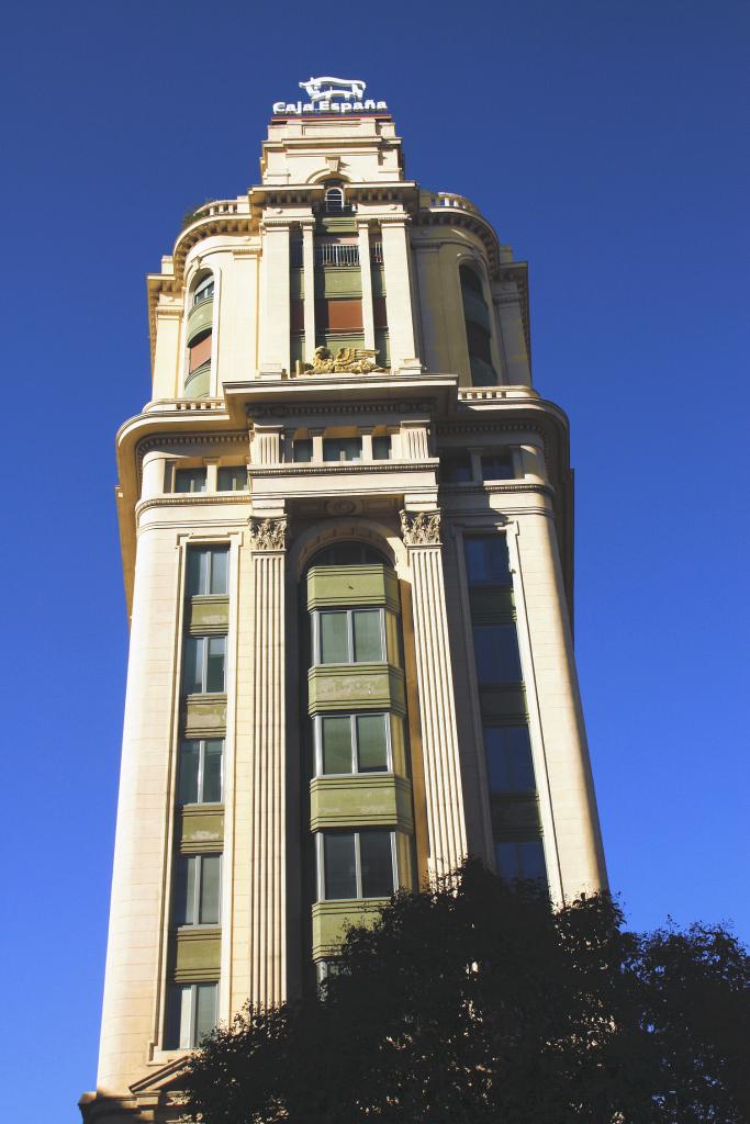 Foto de Zaragoza (Aragón), España