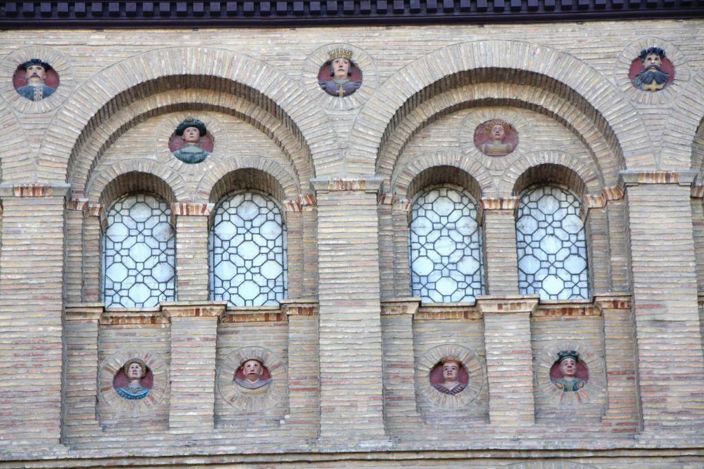 Foto de Zaragoza (Aragón), España