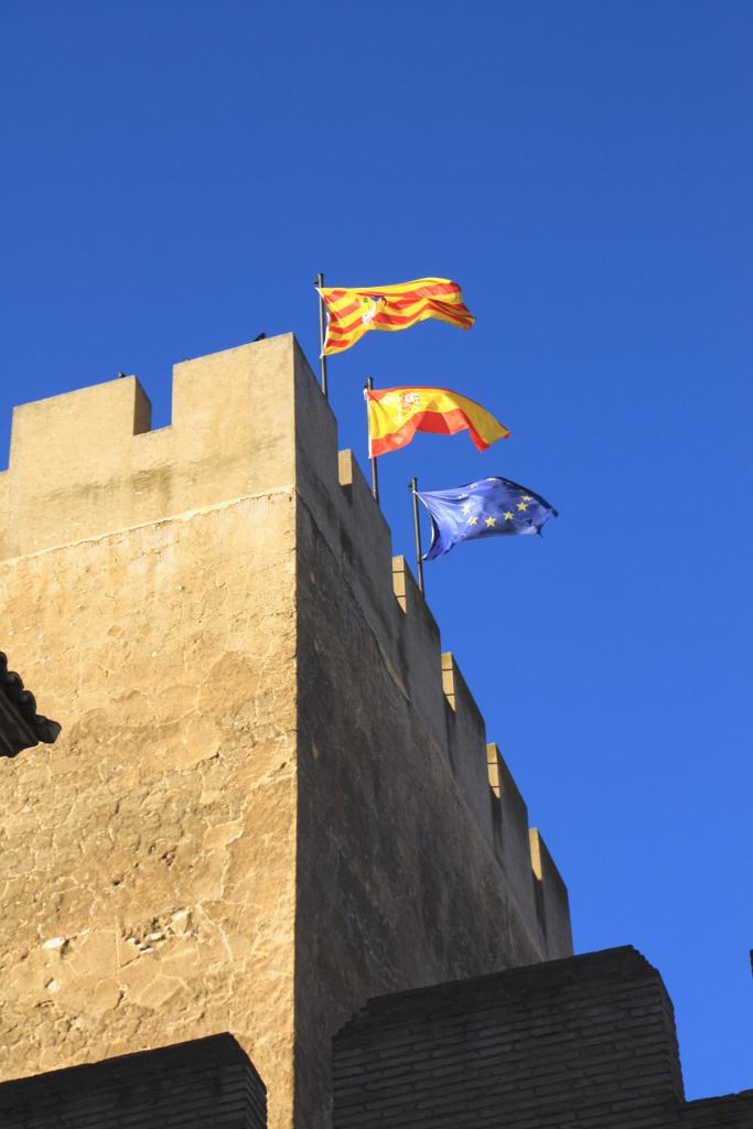 Foto de Zaragoza (Aragón), España