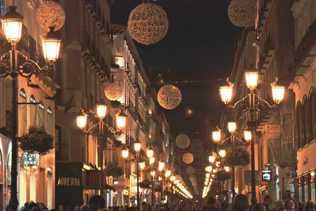 Foto de Zaragoza (Aragón), España