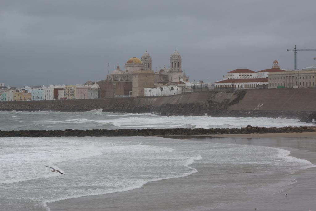 Foto de Cádiz (Andalucía), España